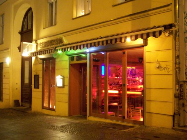 Cafe Bar Feuerstein